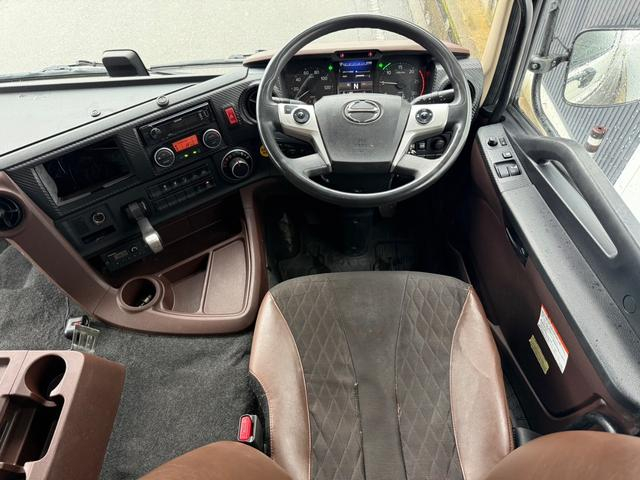 日野 ウイング車 プロフィア|中古トラックの販売・買取・査定のアイナビ
