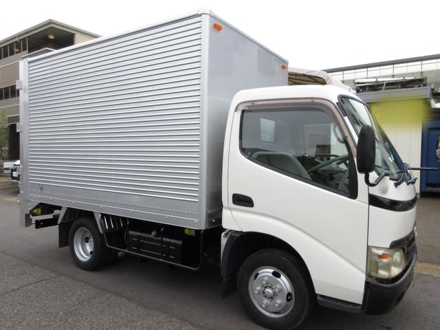 トヨタ バン車|中古トラックの販売・買取・査定のアイナビ