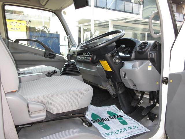 日野 ウイング車 デュトロ|中古トラックの販売・買取・査定のアイナビ