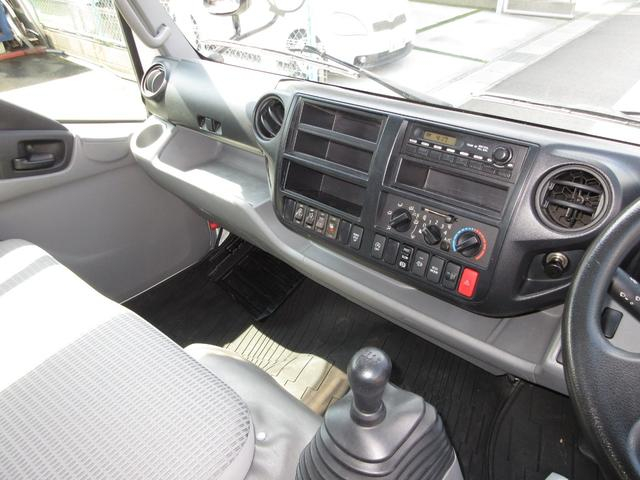 日野 ウイング車 デュトロ|中古トラックの販売・買取・査定のアイナビ