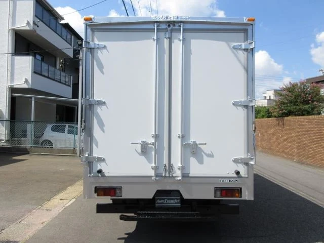 日野 ウイング車 デュトロ|中古トラックの販売・買取・査定のアイナビ