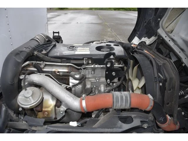 いすゞ バン車|中古トラックの販売・買取・査定のアイナビ