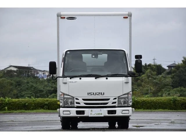 いすゞ バン車|中古トラックの販売・買取・査定のアイナビ
