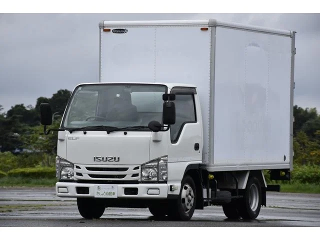 いすゞ バン車|中古トラックの販売・買取・査定のアイナビ