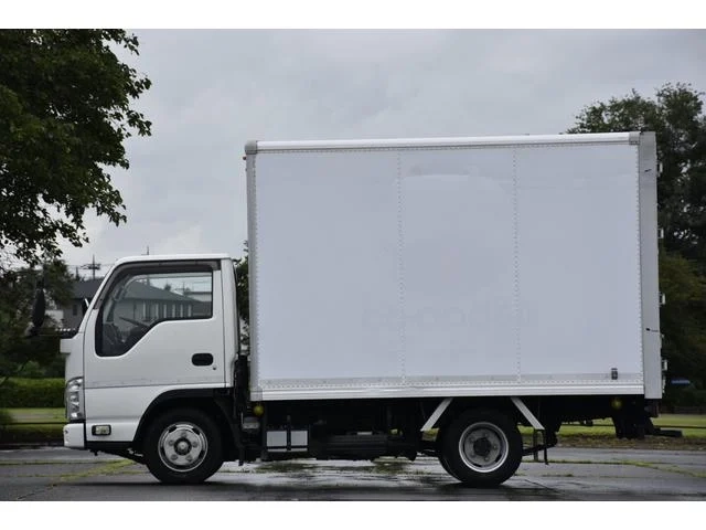 いすゞ バン車|中古トラックの販売・買取・査定のアイナビ