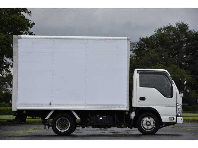 いすゞ バン車|中古トラックの販売・買取・査定のアイナビ