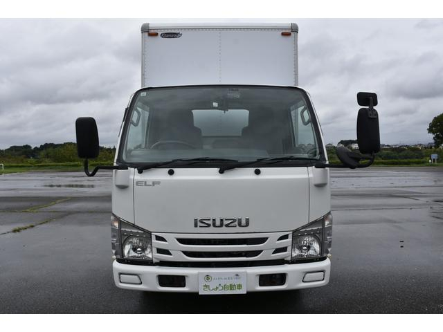 いすゞ バン車|中古トラックの販売・買取・査定のアイナビ