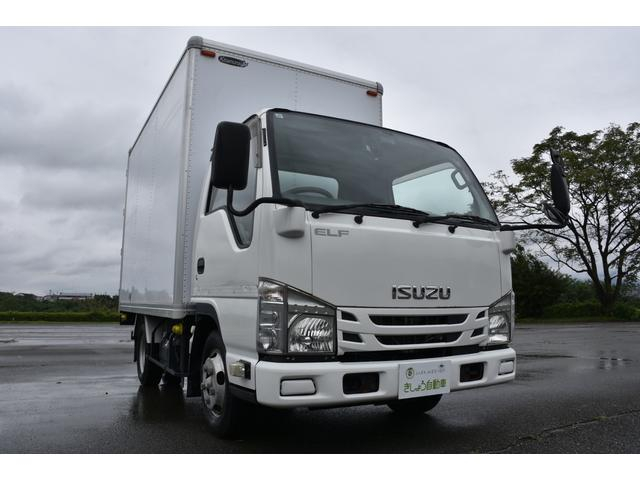 いすゞ バン車|中古トラックの販売・買取・査定のアイナビ