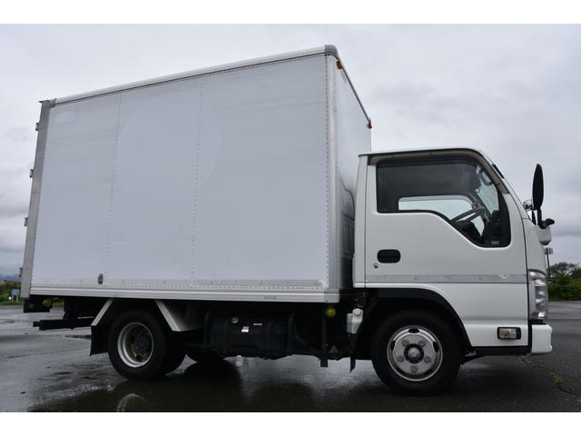いすゞ バン車|中古トラックの販売・買取・査定のアイナビ