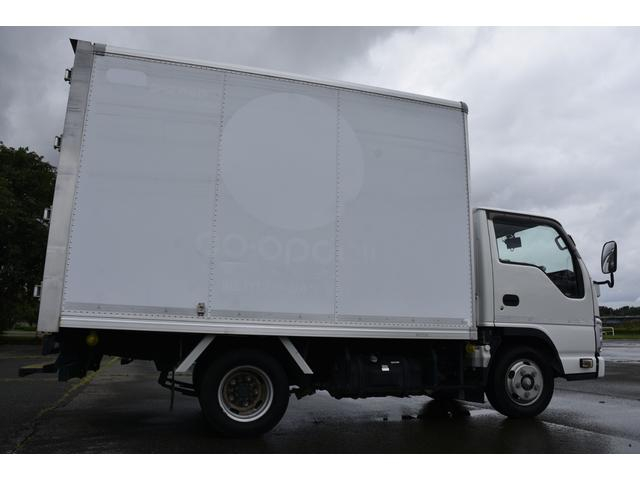 いすゞ バン車|中古トラックの販売・買取・査定のアイナビ