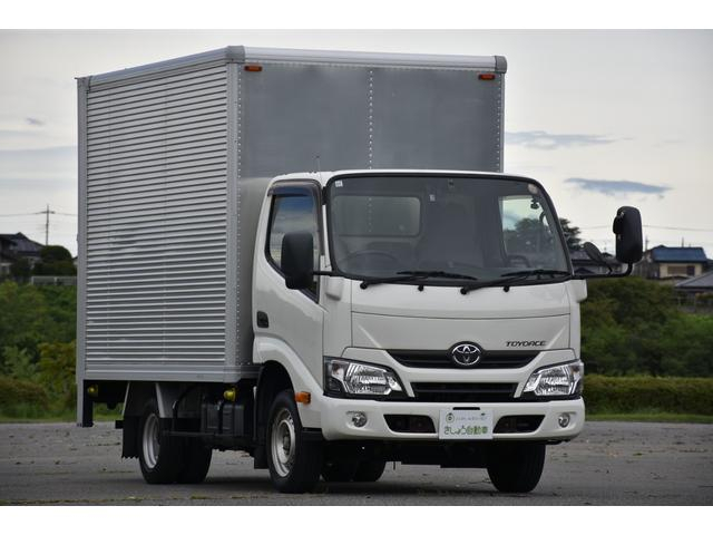 トヨタ バン車 トヨエース|中古トラックの販売・買取・査定のアイナビ