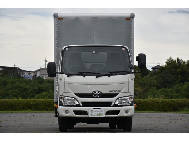 トヨタ バン車 トヨエース|中古トラックの販売・買取・査定のアイナビ