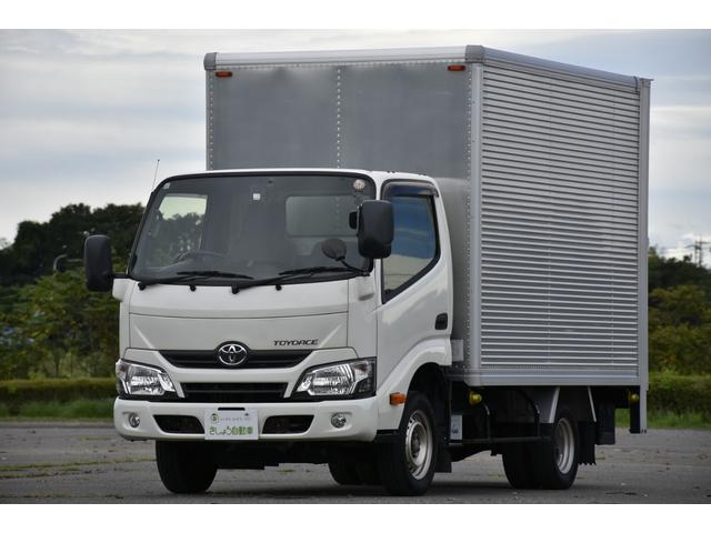 トヨタ バン車 トヨエース|中古トラックの販売・買取・査定のアイナビ