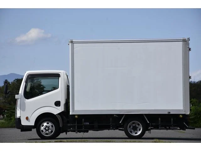 日産 バン車|中古トラックの販売・買取・査定のアイナビ