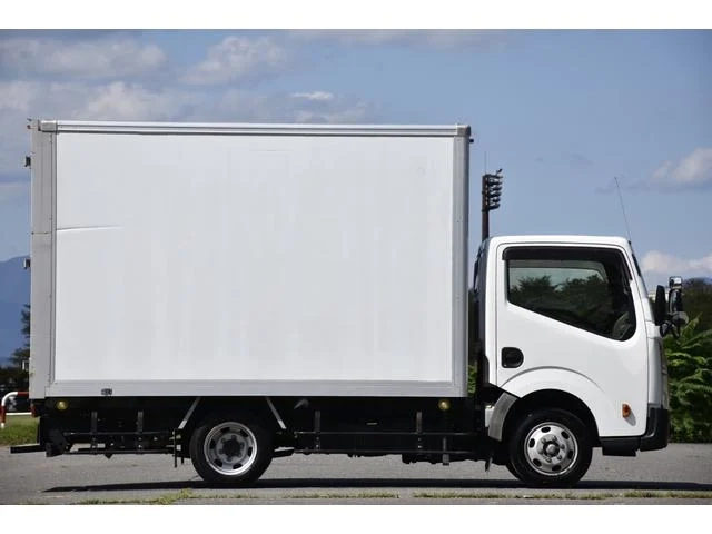 日産 バン車|中古トラックの販売・買取・査定のアイナビ