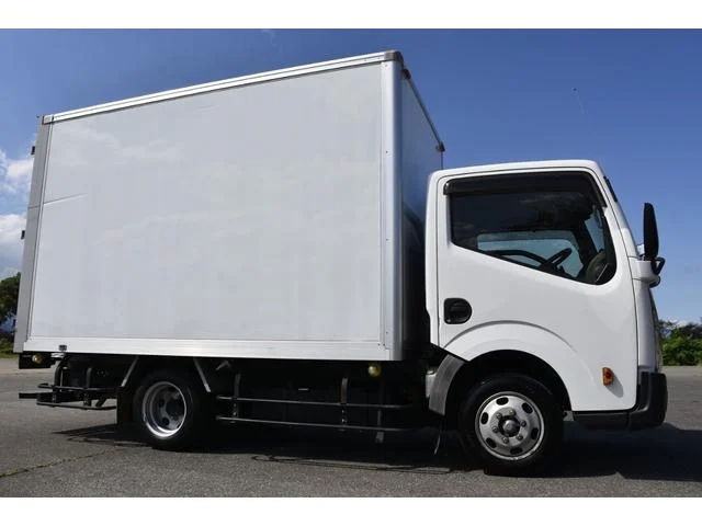 日産 バン車|中古トラックの販売・買取・査定のアイナビ