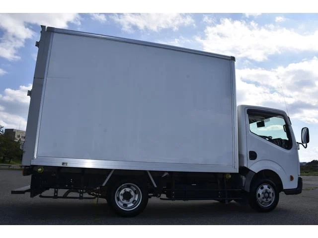 日産 バン車|中古トラックの販売・買取・査定のアイナビ