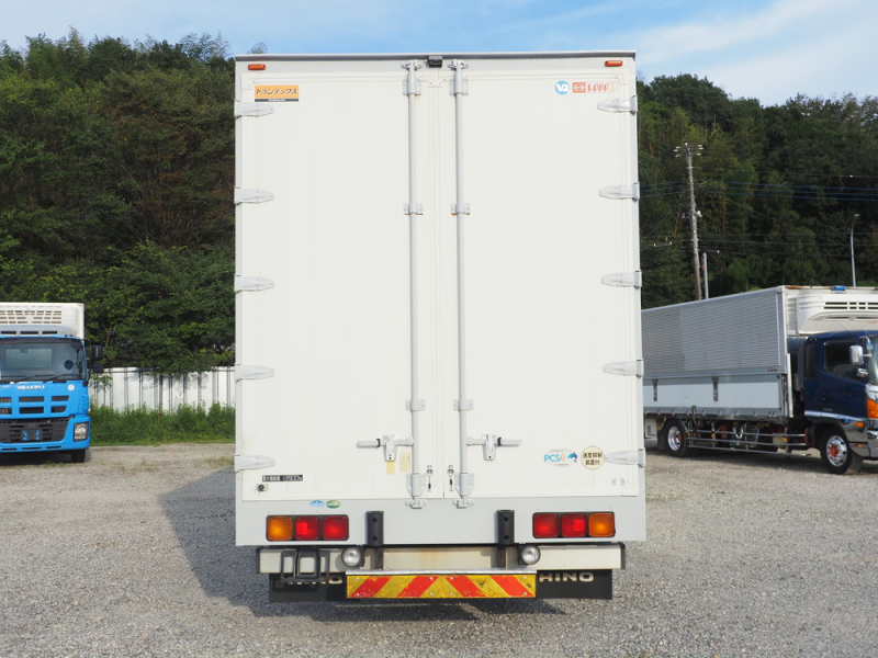 日野 ウイング車 プロフィア|中古トラックの販売・買取・査定のアイナビ