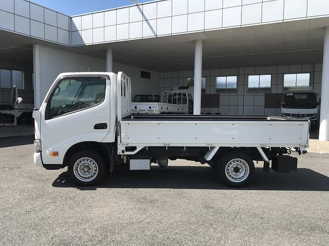 トヨタ 平ボディ トヨエース|中古トラックの販売・買取・査定のアイナビ