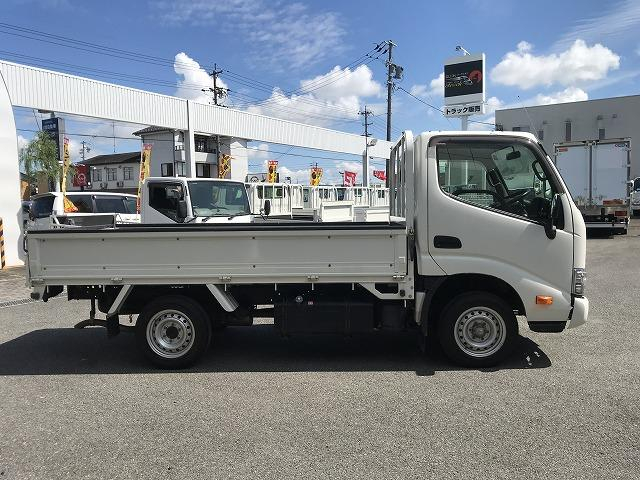 トヨタ 平ボディ トヨエース|中古トラックの販売・買取・査定のアイナビ