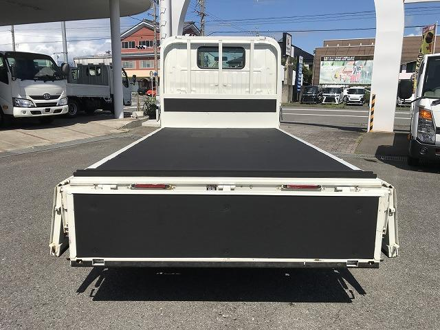 トヨタ 平ボディ トヨエース|中古トラックの販売・買取・査定のアイナビ
