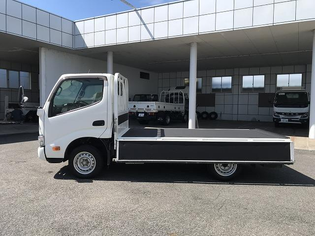 トヨタ 平ボディ トヨエース|中古トラックの販売・買取・査定のアイナビ