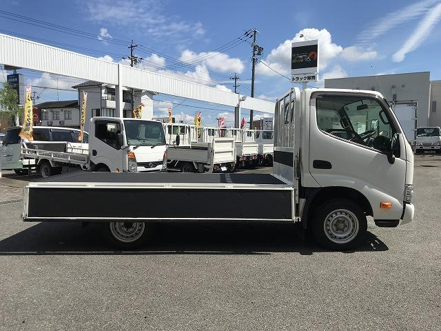 トヨタ 平ボディ トヨエース|中古トラックの販売・買取・査定のアイナビ
