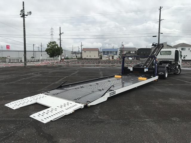 いすゞ 特殊車両|中古トラックの販売・買取・査定のアイナビ