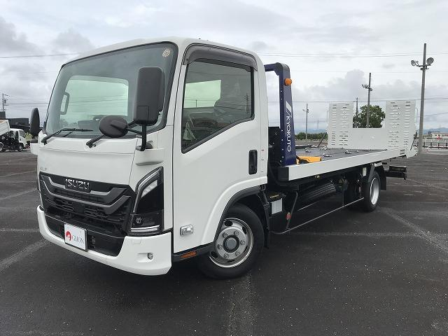 いすゞ 特殊車両|中古トラックの販売・買取・査定のアイナビ