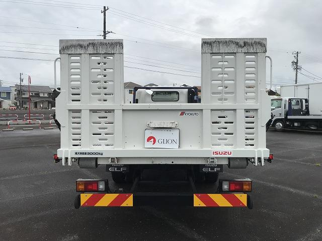 いすゞ 特殊車両|中古トラックの販売・買取・査定のアイナビ