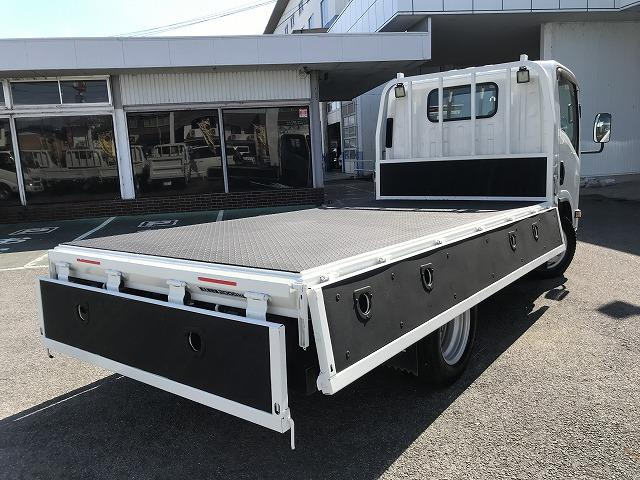いすゞ 平ボディ|中古トラックの販売・買取・査定のアイナビ
