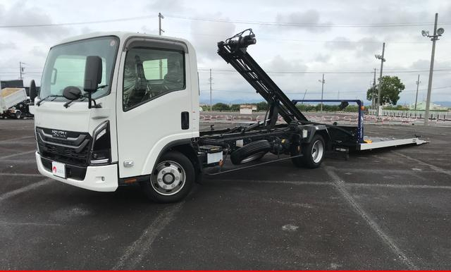 いすゞ 特殊車両|中古トラックの販売・買取・査定のアイナビ