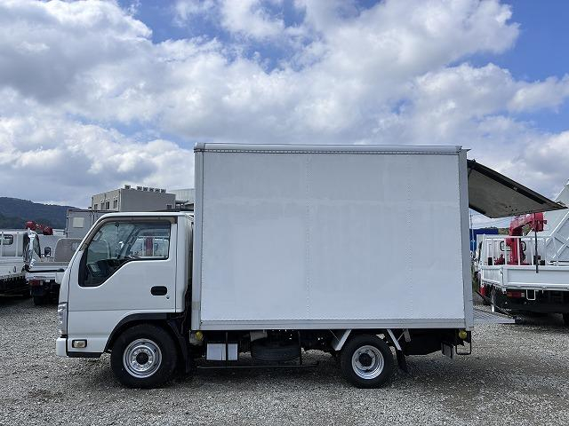 いすゞ バン車|中古トラックの販売・買取・査定のアイナビ