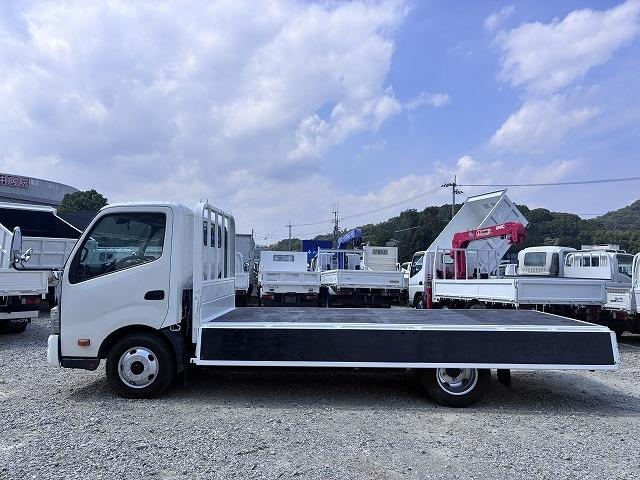 トヨタ 平ボディ トヨエース|中古トラックの販売・買取・査定のアイナビ
