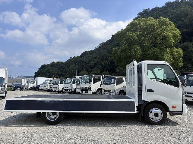 トヨタ 平ボディ トヨエース|中古トラックの販売・買取・査定のアイナビ