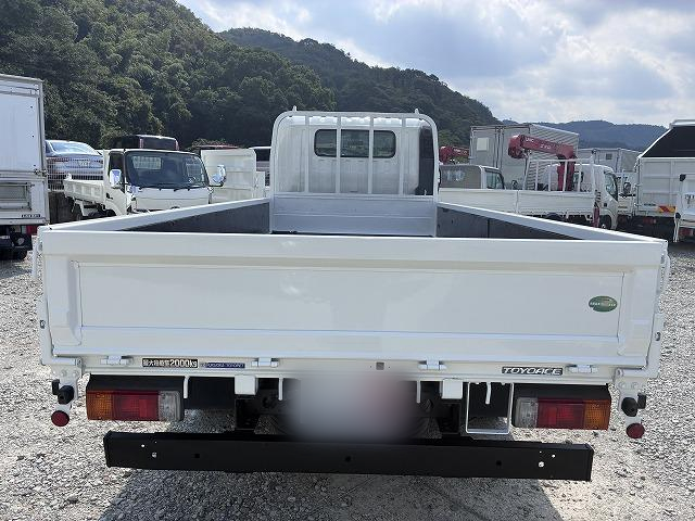 トヨタ 平ボディ トヨエース|中古トラックの販売・買取・査定のアイナビ