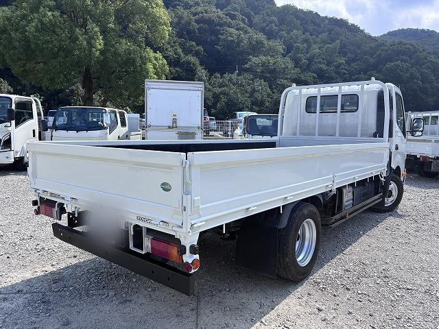 トヨタ 平ボディ トヨエース|中古トラックの販売・買取・査定のアイナビ