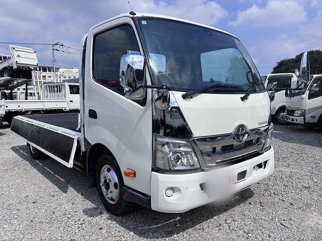 トヨタ 平ボディ トヨエース|中古トラックの販売・買取・査定のアイナビ