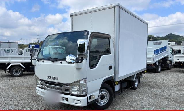 いすゞ バン車|中古トラックの販売・買取・査定のアイナビ