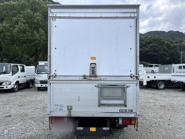 いすゞ バン車|中古トラックの販売・買取・査定のアイナビ