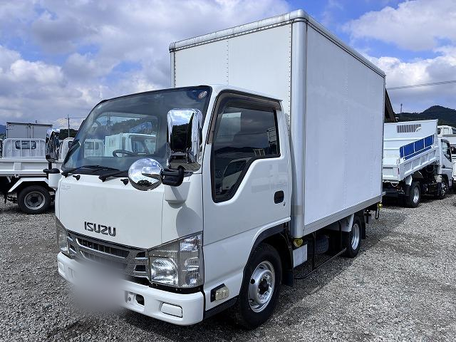 いすゞ バン車|中古トラックの販売・買取・査定のアイナビ