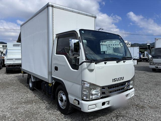 いすゞ バン車|中古トラックの販売・買取・査定のアイナビ