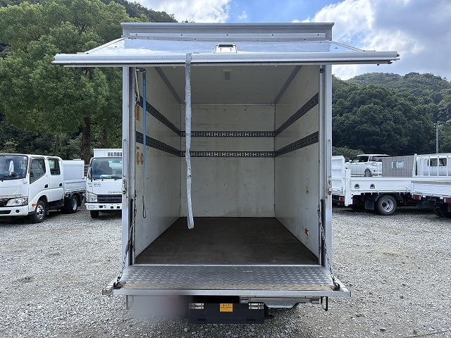 いすゞ バン車|中古トラックの販売・買取・査定のアイナビ