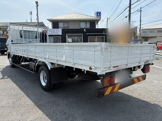 日野 平ボディ|中古トラックの販売・買取・査定のアイナビ