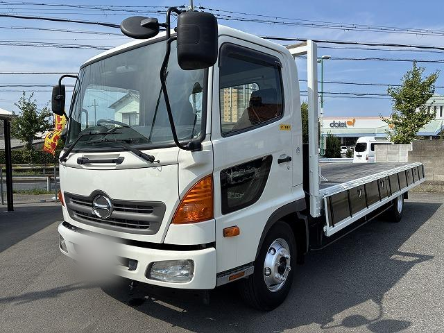 日野 平ボディ|中古トラックの販売・買取・査定のアイナビ