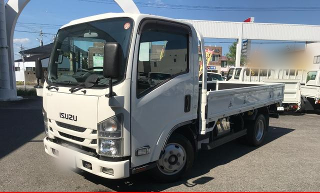 いすゞ 平ボディ|中古トラックの販売・買取・査定のアイナビ