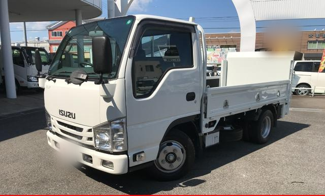 いすゞ 平ボディ|中古トラックの販売・買取・査定のアイナビ