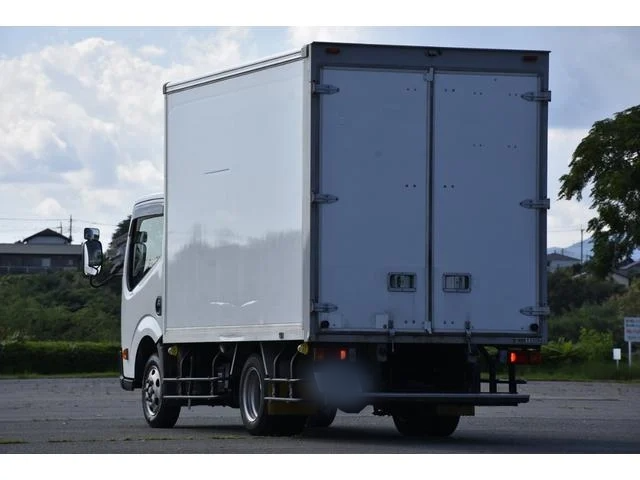 日産 バン車|中古トラックの販売・買取・査定のアイナビ