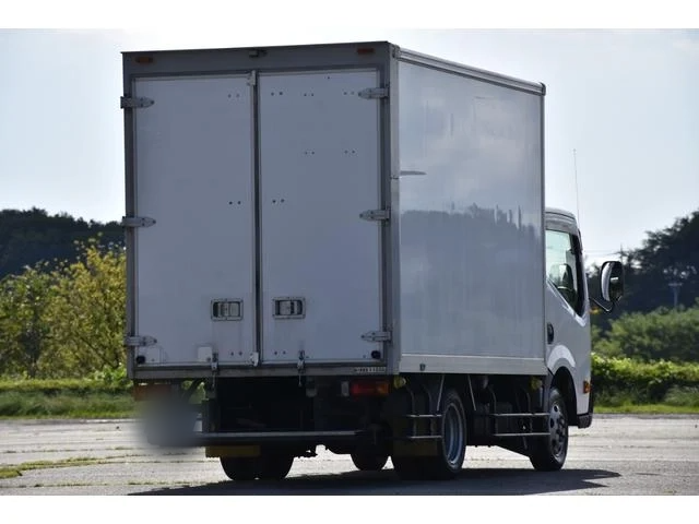 日産 バン車|中古トラックの販売・買取・査定のアイナビ