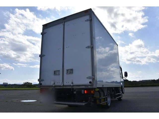 日産 バン車|中古トラックの販売・買取・査定のアイナビ